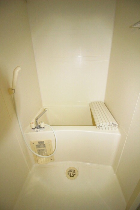 パナハイツの物件内観写真