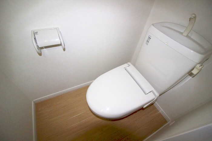 パナハイツの物件内観写真