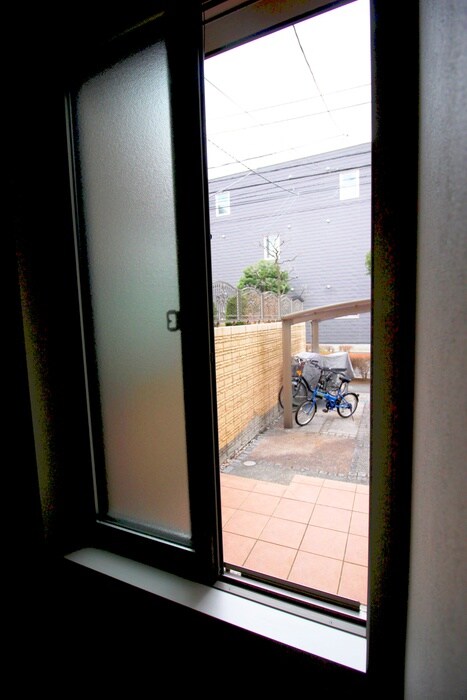 パナハイツの物件内観写真