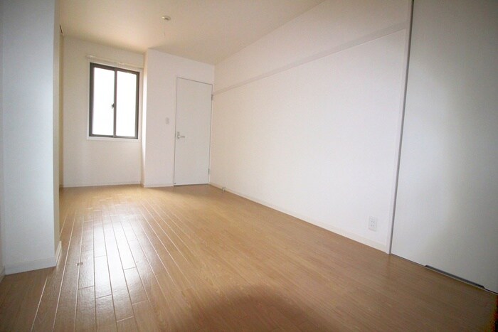 パナハイツの物件内観写真