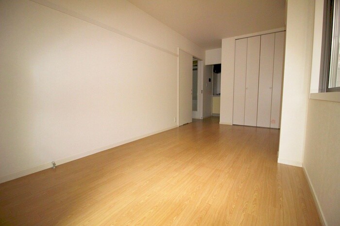 パナハイツの物件内観写真