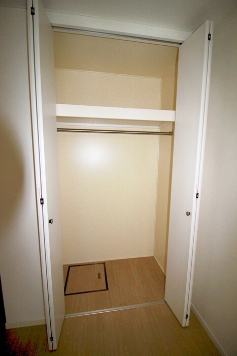 パナハイツの物件内観写真