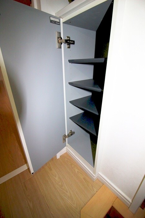 パナハイツの物件内観写真