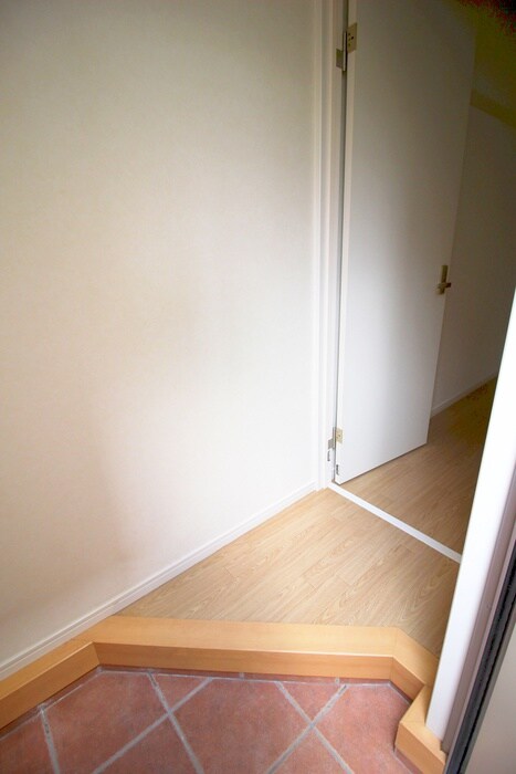 パナハイツの物件内観写真