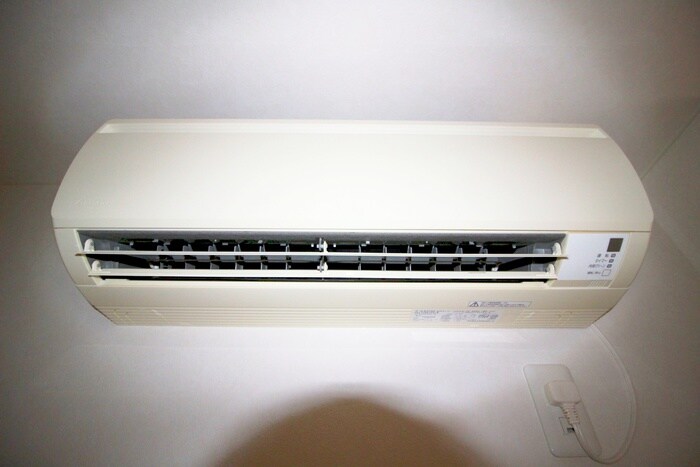 パナハイツの物件内観写真