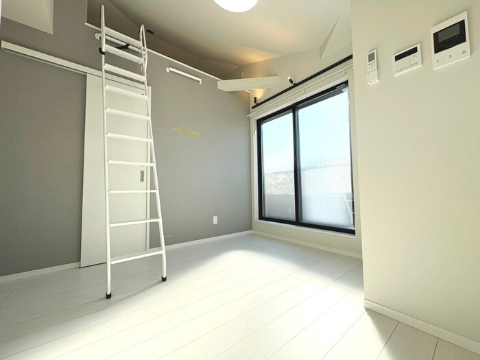 Ｗｉｎｄｗａｒｄ　Ｙａｋｏの物件内観写真