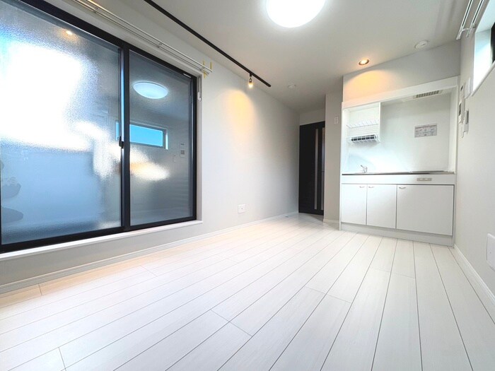 Ｗｉｎｄｗａｒｄ　Ｙａｋｏの物件内観写真