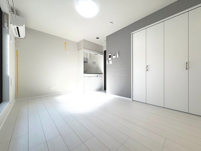 Ｗｉｎｄｗａｒｄ　Ｙａｋｏの物件内観写真