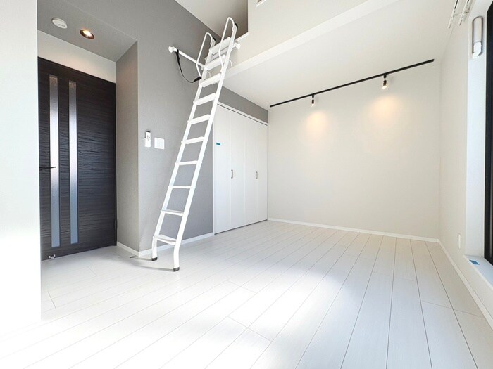 Ｗｉｎｄｗａｒｄ　Ｙａｋｏの物件内観写真