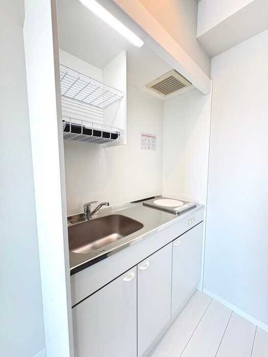 Ｗｉｎｄｗａｒｄ　Ｙａｋｏの物件内観写真