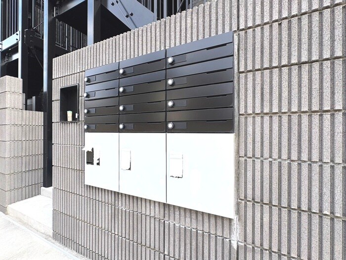 Ｗｉｎｄｗａｒｄ　Ｙａｋｏの物件外観写真