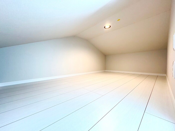 Ｗｉｎｄｗａｒｄ　Ｙａｋｏの物件内観写真