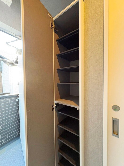 Ｗｉｎｄｗａｒｄ　Ｙａｋｏの物件内観写真