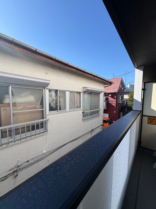 Ｗｉｎｄｗａｒｄ　Ｙａｋｏの物件内観写真