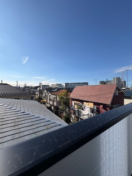 Ｗｉｎｄｗａｒｄ　Ｙａｋｏの物件内観写真