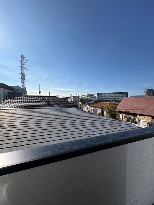 Ｗｉｎｄｗａｒｄ　Ｙａｋｏの物件内観写真