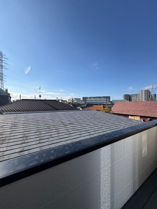 Ｗｉｎｄｗａｒｄ　Ｙａｋｏの物件内観写真