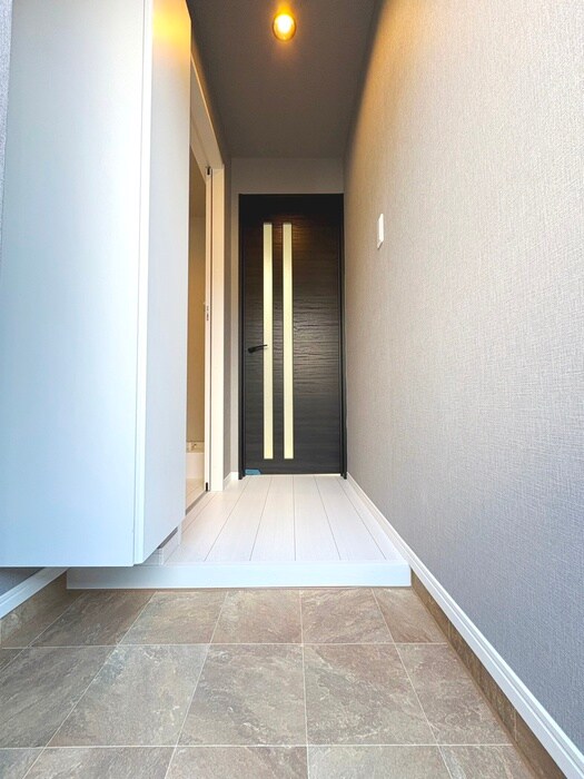 Ｗｉｎｄｗａｒｄ　Ｙａｋｏの物件内観写真