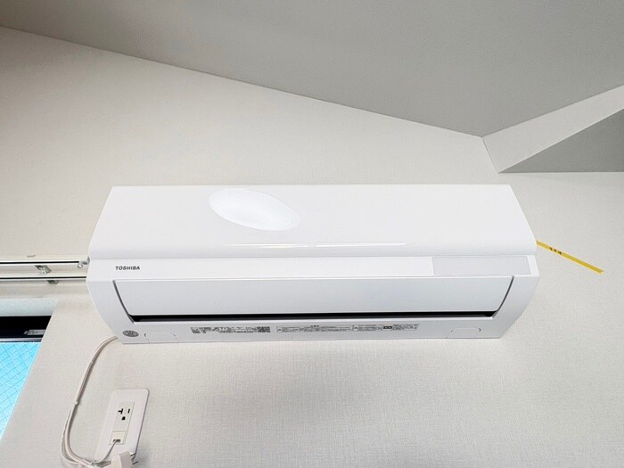 Ｗｉｎｄｗａｒｄ　Ｙａｋｏの物件内観写真