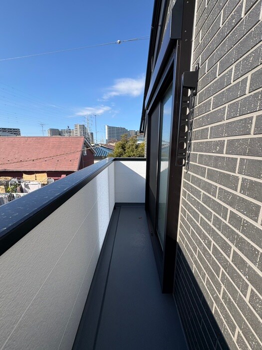 Ｗｉｎｄｗａｒｄ　Ｙａｋｏの物件内観写真