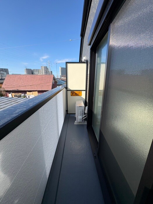 Ｗｉｎｄｗａｒｄ　Ｙａｋｏの物件内観写真