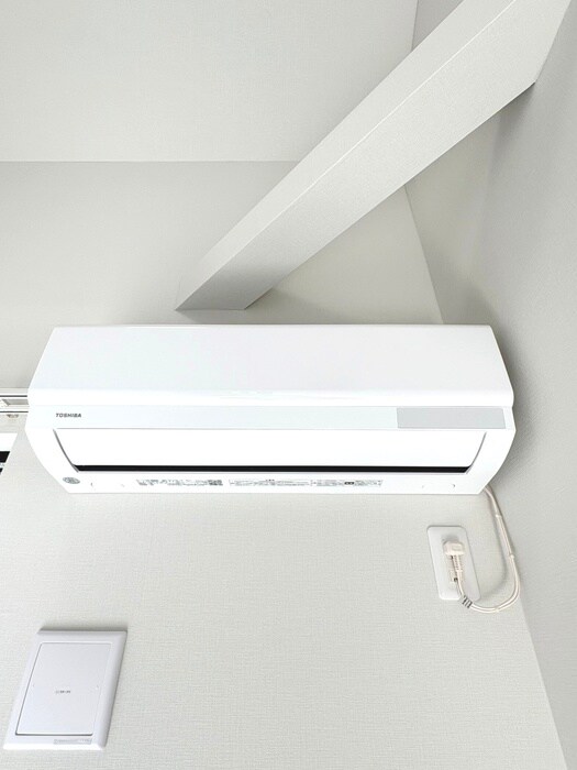 Ｗｉｎｄｗａｒｄ　Ｙａｋｏの物件内観写真