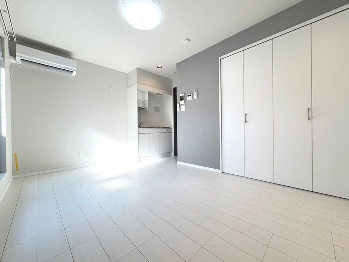 Ｗｉｎｄｗａｒｄ　Ｙａｋｏの物件内観写真