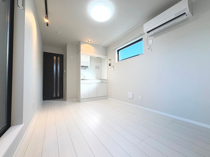 Ｗｉｎｄｗａｒｄ　Ｙａｋｏの物件内観写真