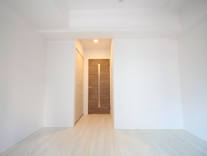 QUALITAS両国の物件内観写真