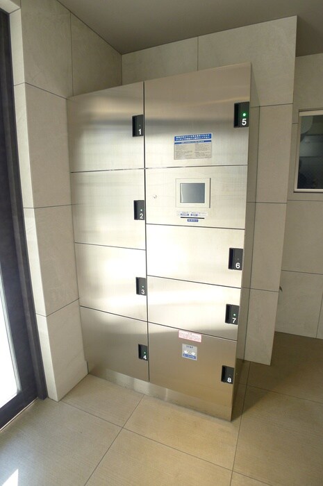 QUALITAS両国の物件外観写真