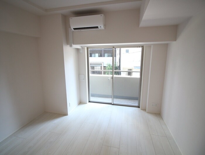 QUALITAS両国の物件内観写真