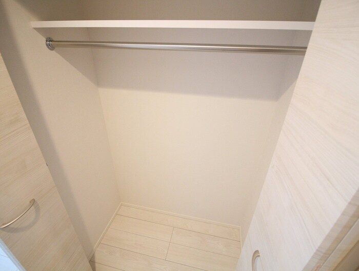 QUALITAS両国の物件内観写真