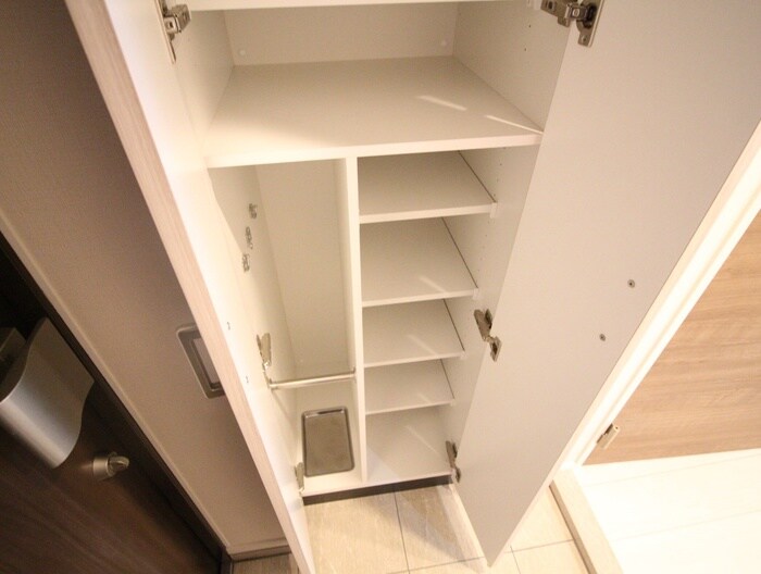 QUALITAS両国の物件内観写真