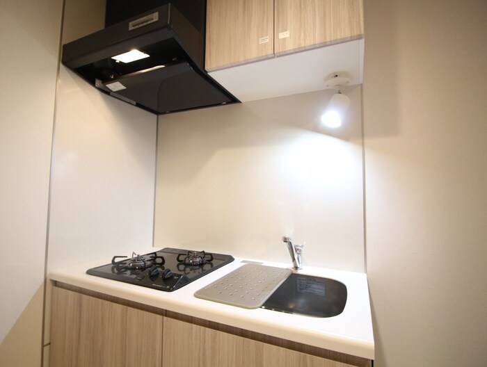 QUALITAS両国の物件内観写真