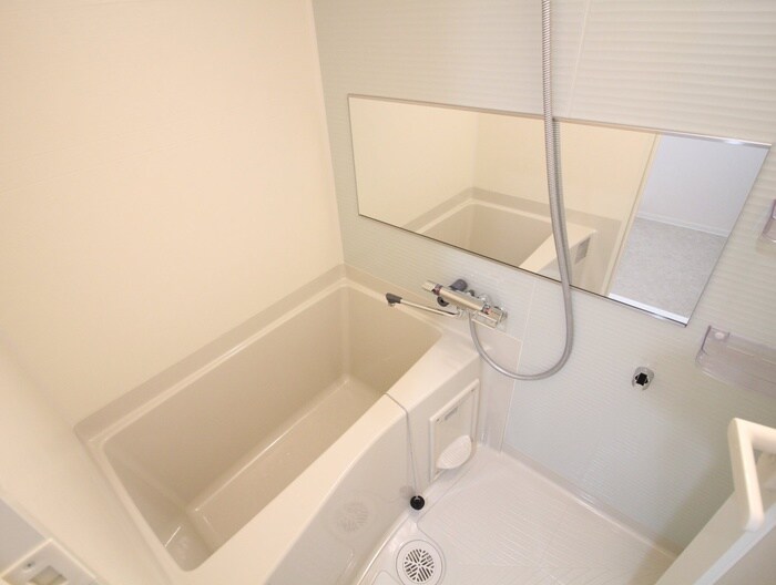 QUALITAS両国の物件内観写真