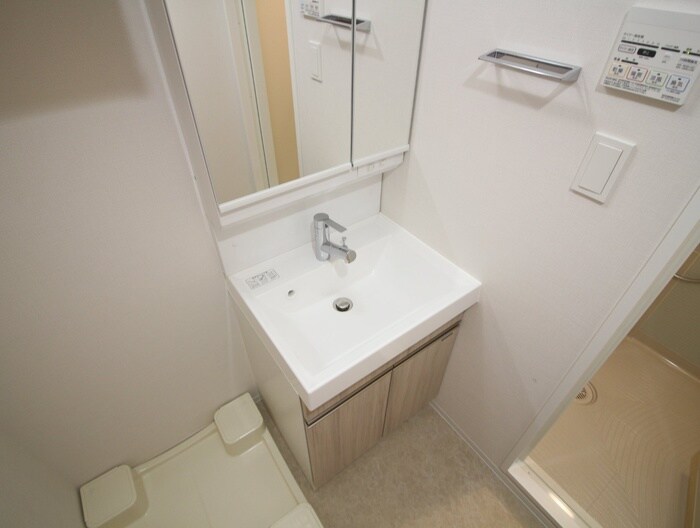 QUALITAS両国の物件内観写真