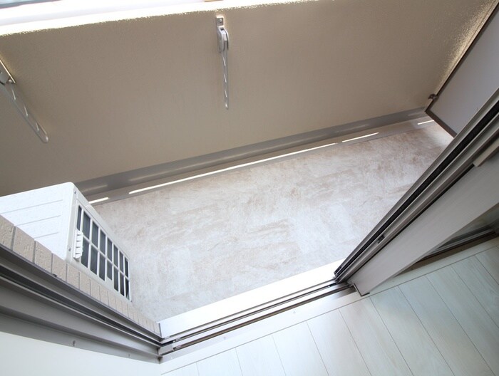 QUALITAS両国の物件内観写真