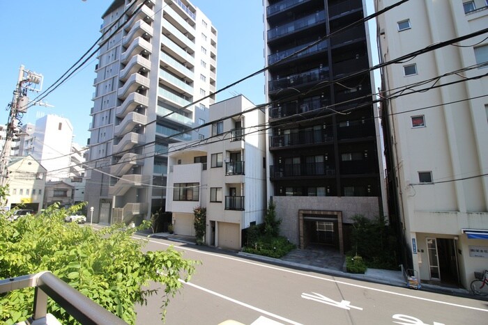 QUALITAS両国の物件内観写真