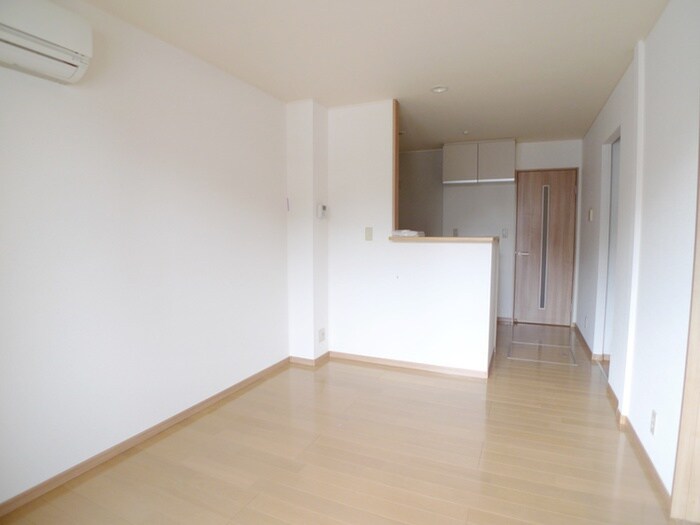 タウンコート　Aの物件内観写真