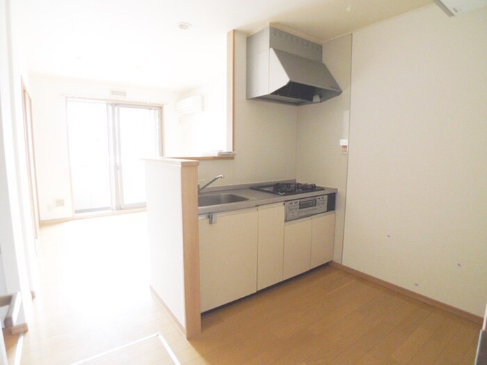 タウンコート　Aの物件内観写真