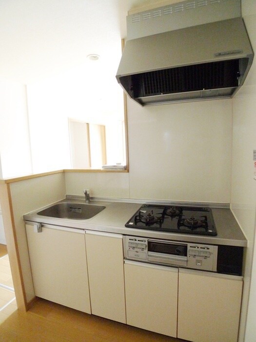 タウンコート　Aの物件内観写真