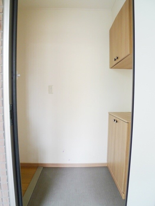 タウンコート　Aの物件内観写真