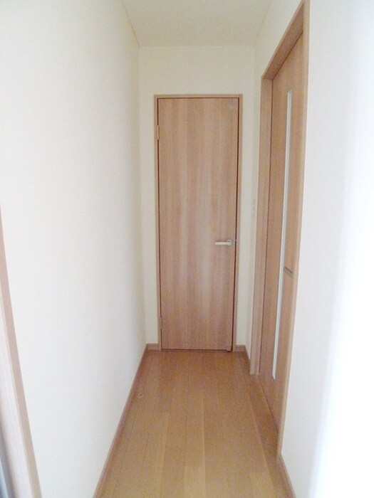 タウンコート　Aの物件内観写真