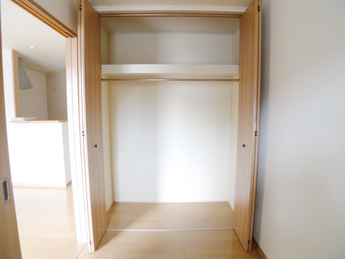 タウンコート　Aの物件内観写真