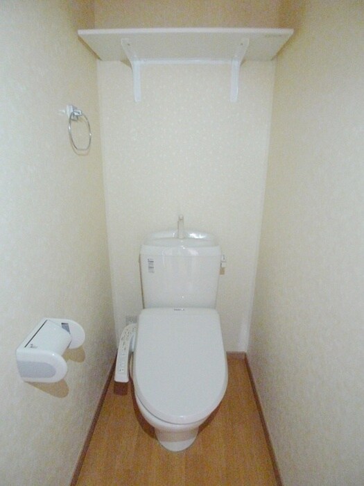 タウンコート　Aの物件内観写真