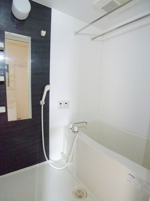 タウンコート　Aの物件内観写真