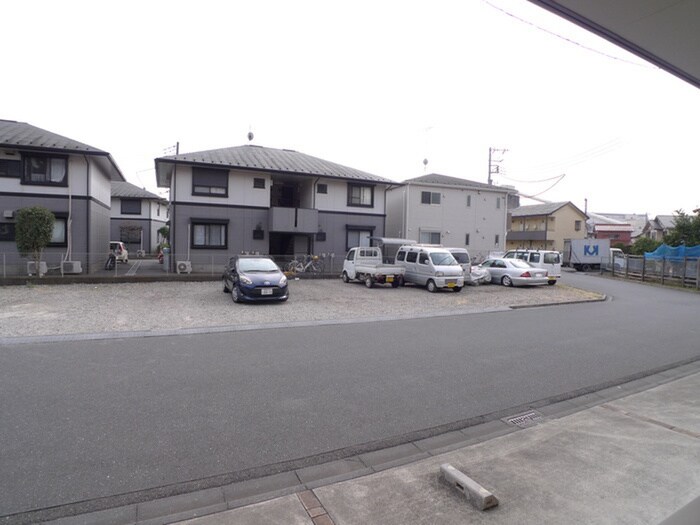 タウンコート　Aの物件内観写真