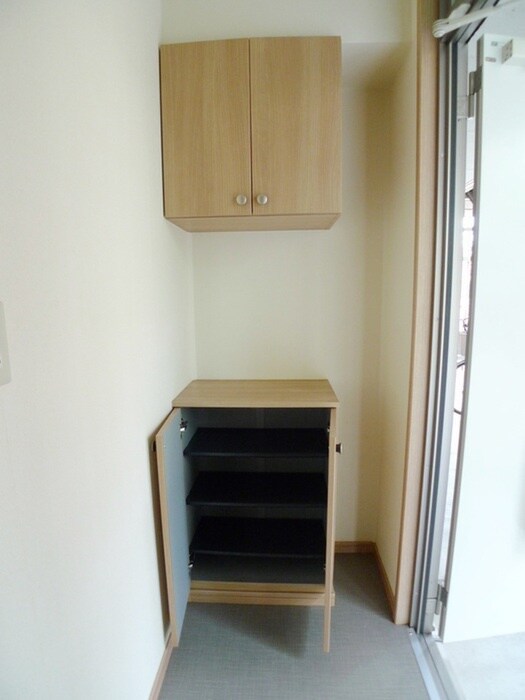 タウンコート　Aの物件内観写真