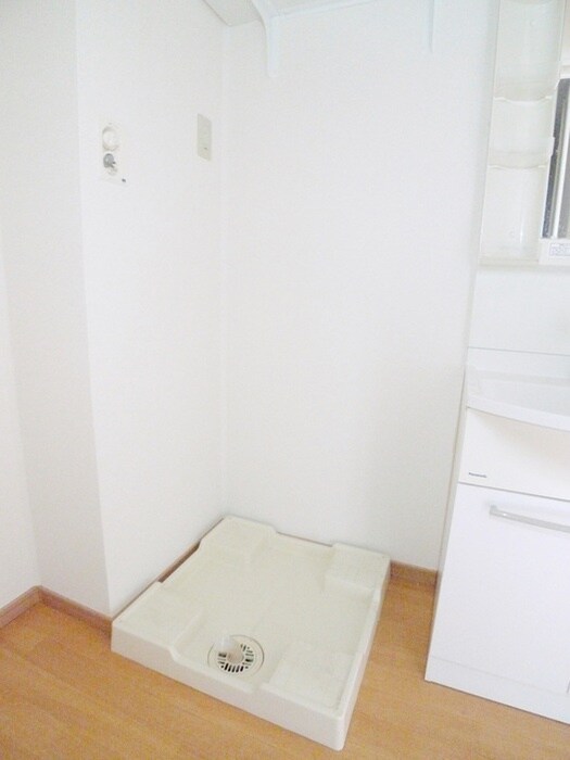 タウンコート　Aの物件内観写真