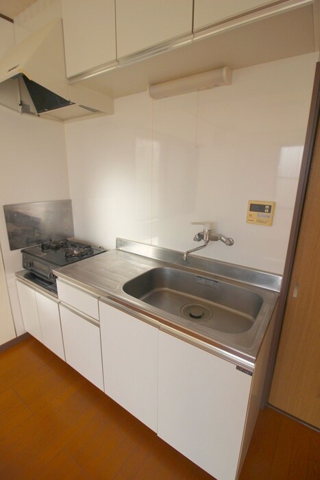 アメニティハイムの物件内観写真